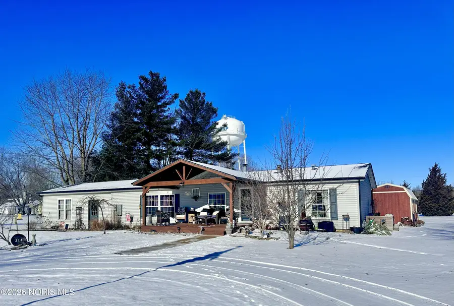 314 E Canal Street, Antwerp, OH 45813 - Image #2