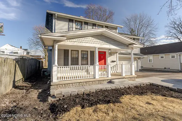 5768 Steffens Avenue, Toledo, OH 43623