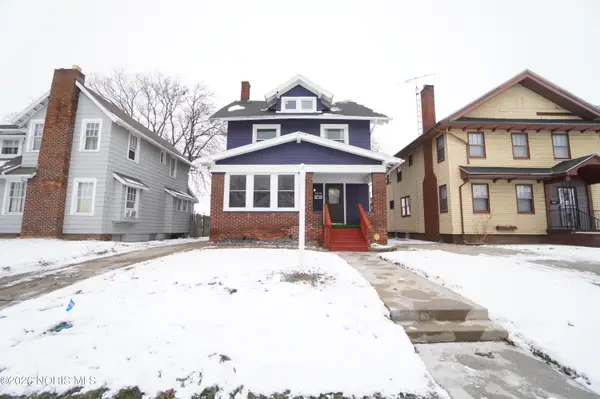 1436 Palmetto Avenue, Toledo, OH 43606