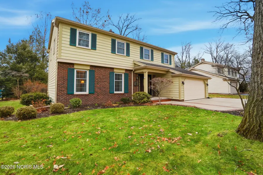6854 Williamsburg Drive, Sylvania, OH 43560 - Image #2