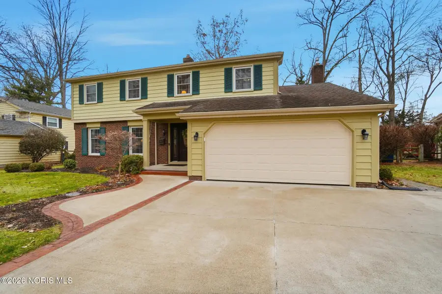 6854 Williamsburg Drive, Sylvania, OH 43560 - Image #3
