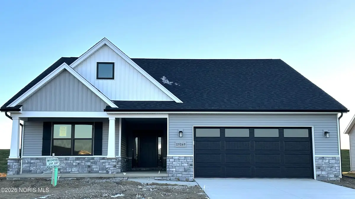 15269 Cypress Drive, Perrysburg, OH 43551 - Image #1