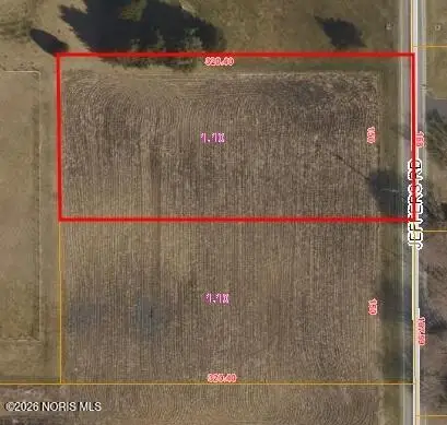 0 Jeffers Road, Grand Rapids, OH 43522 - Image #1