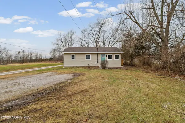 1116 Ottawa Avenue, Defiance, OH 43512