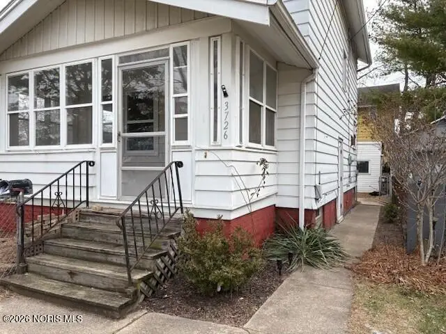 3726 Leybourn Avenue, Toledo, OH 43612 - Image #2