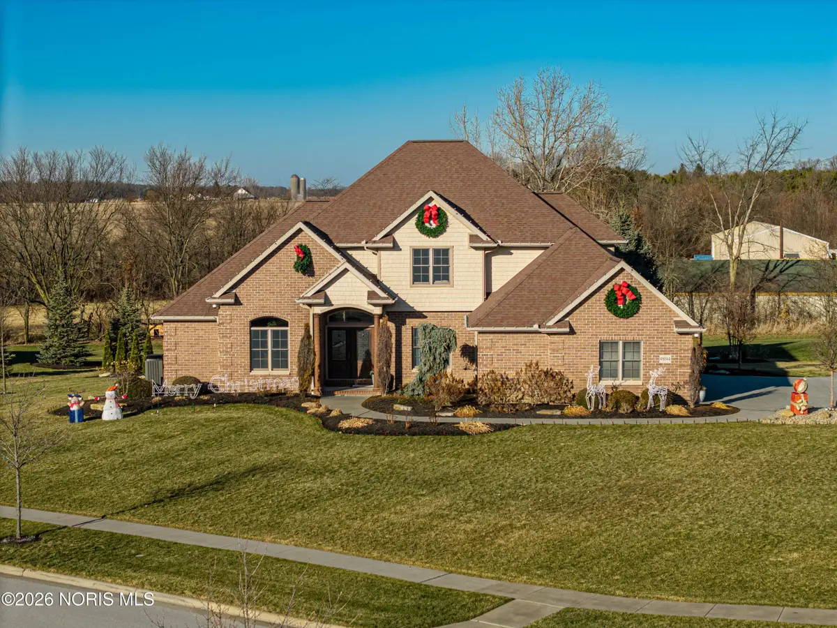 9894 Smokies Way, Findlay, OH 45840 - #1