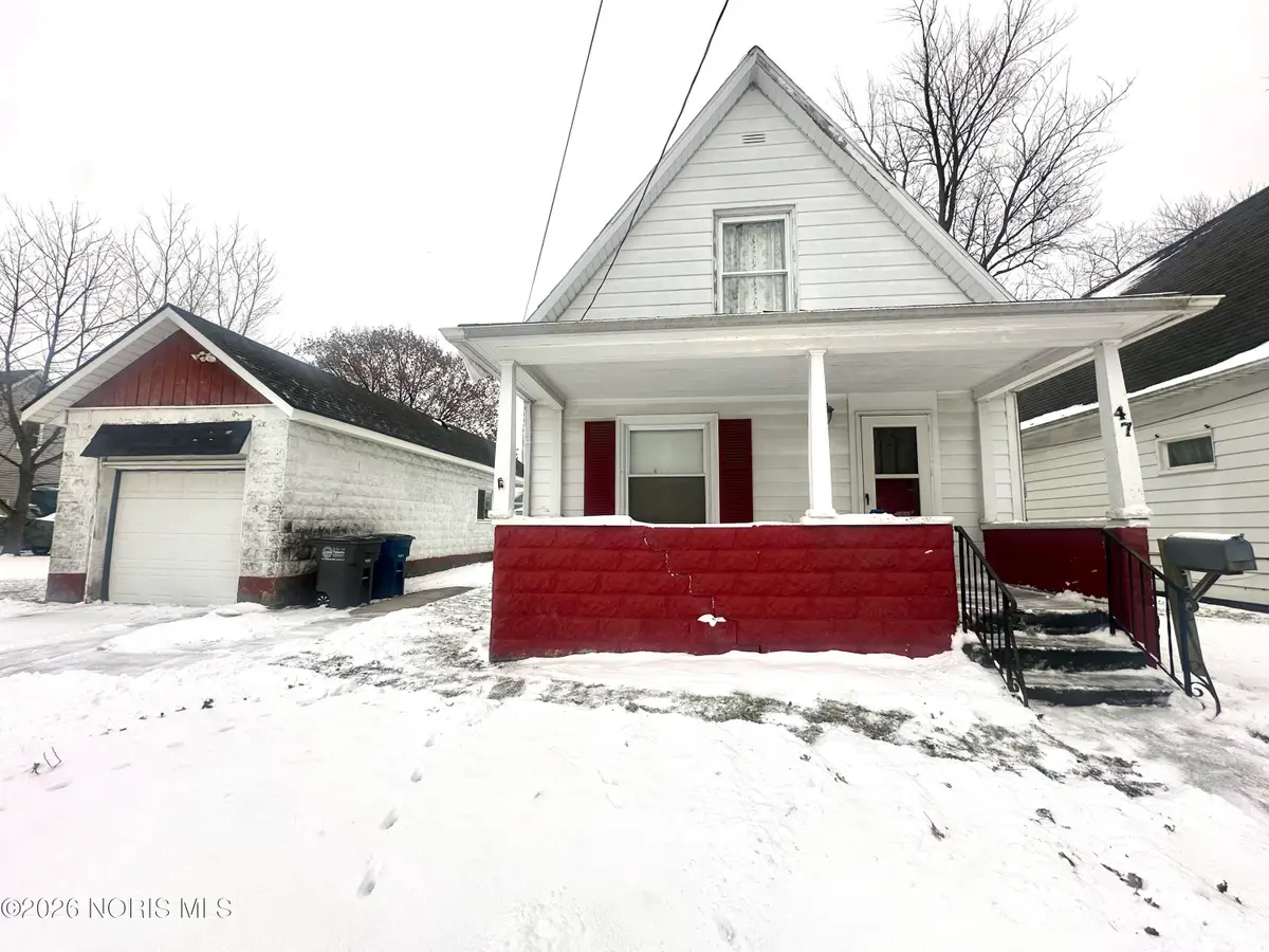 47 E Foulkes Street, Toledo, OH 43605 - Image #1