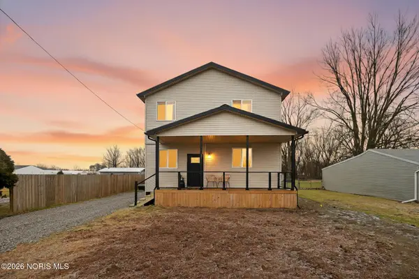 1107 Lemoyne Road, Northwood, OH 43619