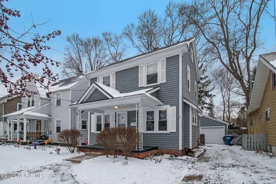 2444 Grantwood Drive, Toledo, OH 43613 - Image #2