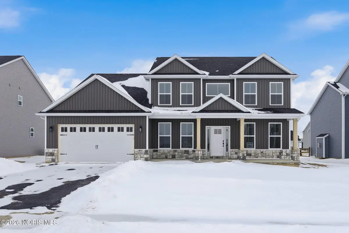 8801 Harlow Court, Sylvania, OH 43560 - #1