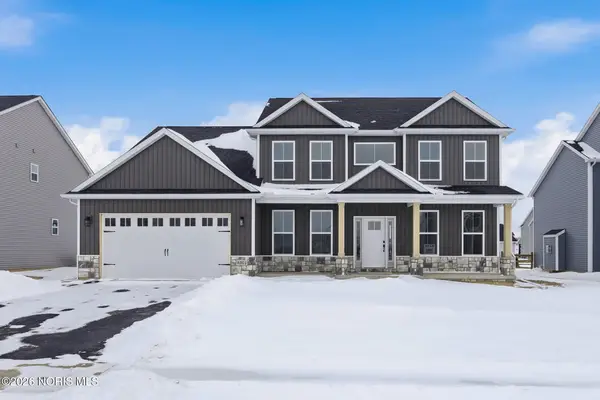 8801 Harlow Court, Sylvania, OH 43560