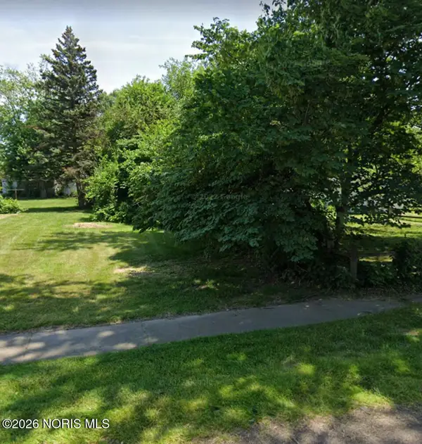 834 Broer Avenue, Toledo, OH 43607