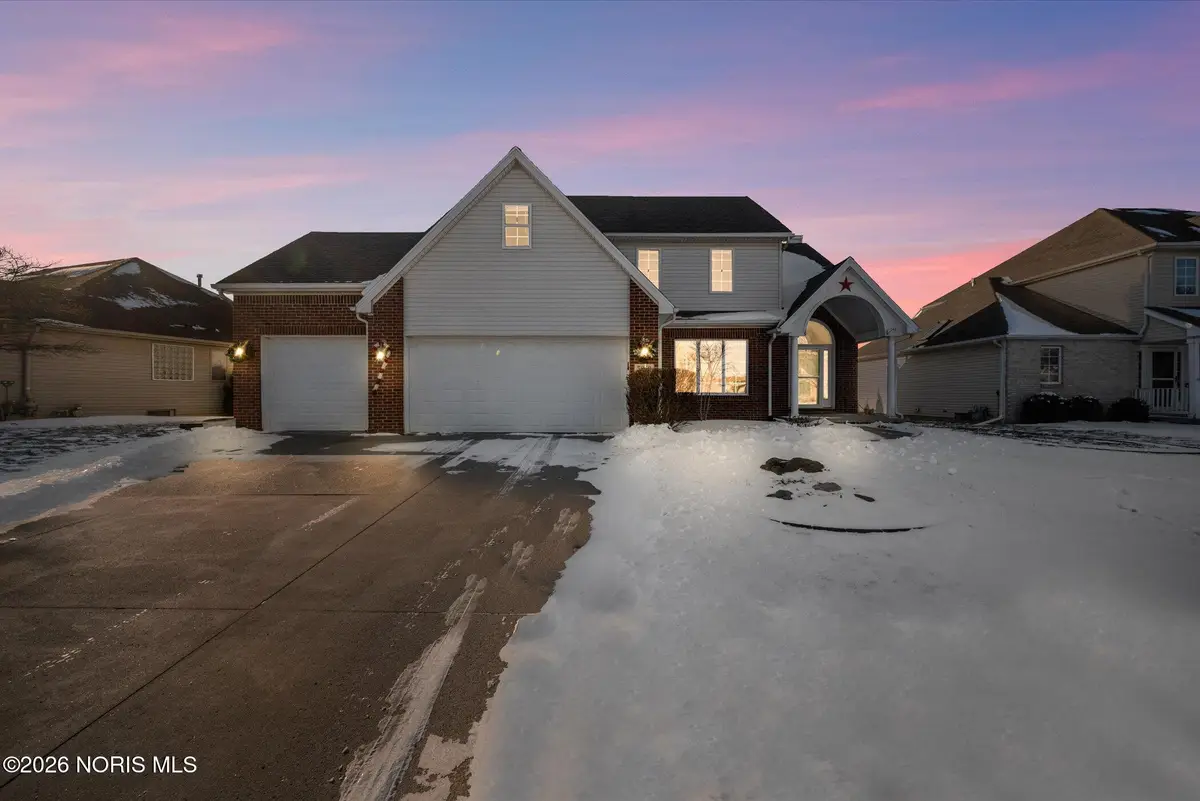 5959 Secluded Court, Sylvania, OH 43560 - Image #1