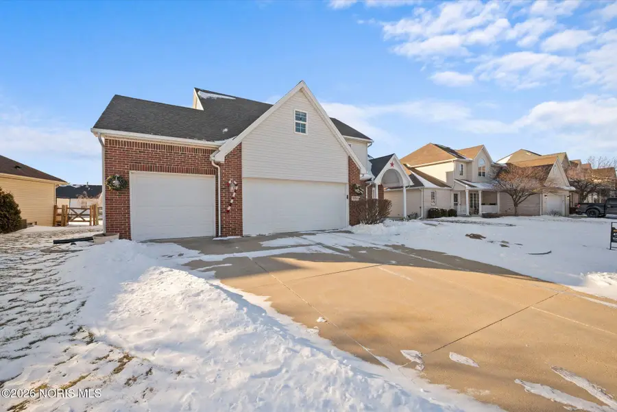 5959 Secluded Court, Sylvania, OH 43560 - Image #2