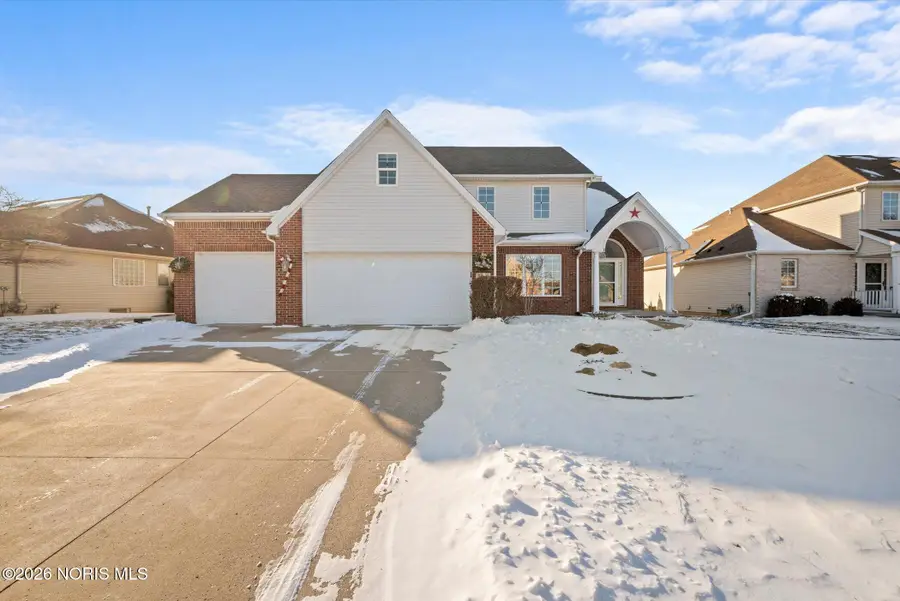5959 Secluded Court, Sylvania, OH 43560 - Image #3