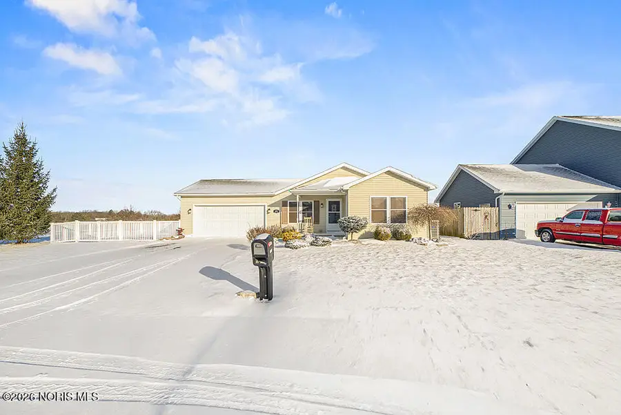 1898 Baker Way, Findlay, OH 45840 - Image #2