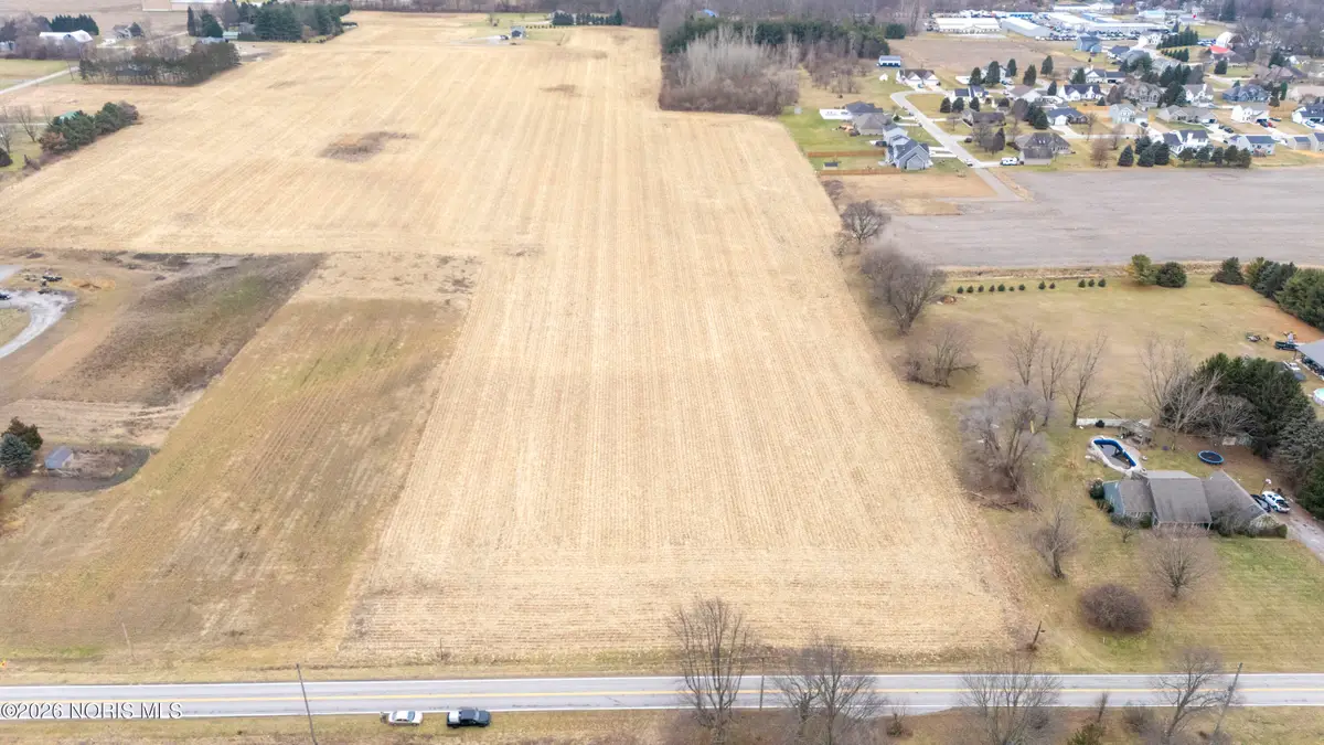 County Rd U, Liberty Center, OH 43532 - Image #1