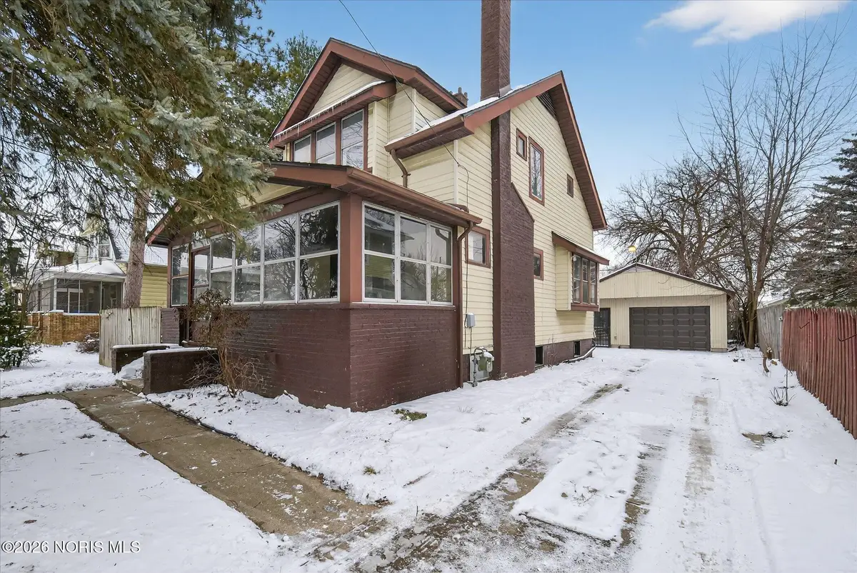 3837 Homewood Avenue, Toledo, OH 43612 - Image #1