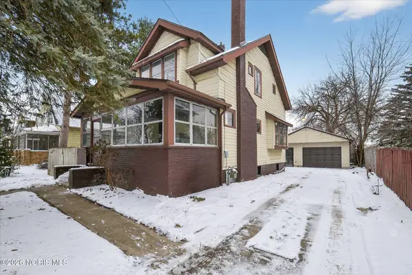 3837 Homewood Avenue, Toledo, OH 43612