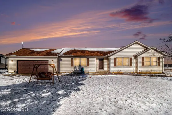 20095 County Road H50, West Unity, OH 43570