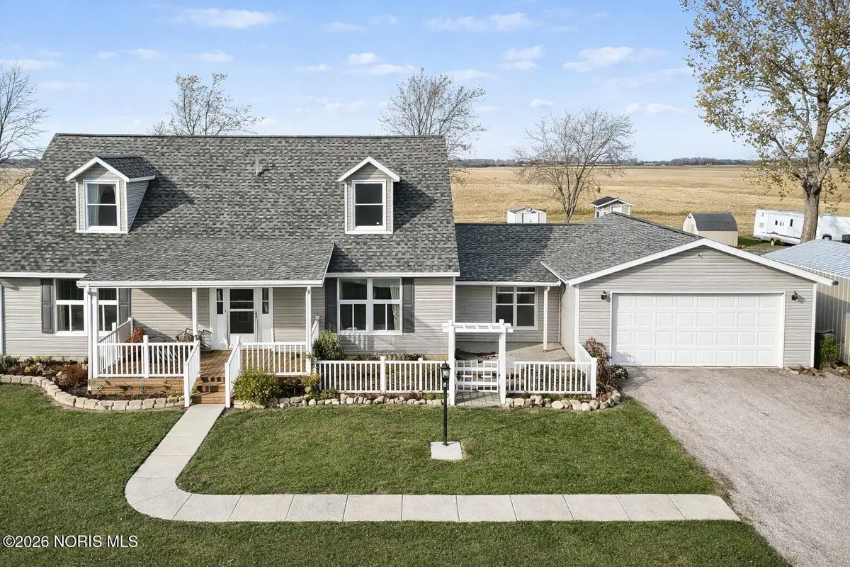 23235 Road 110, Oakwood, OH 45873 - #1