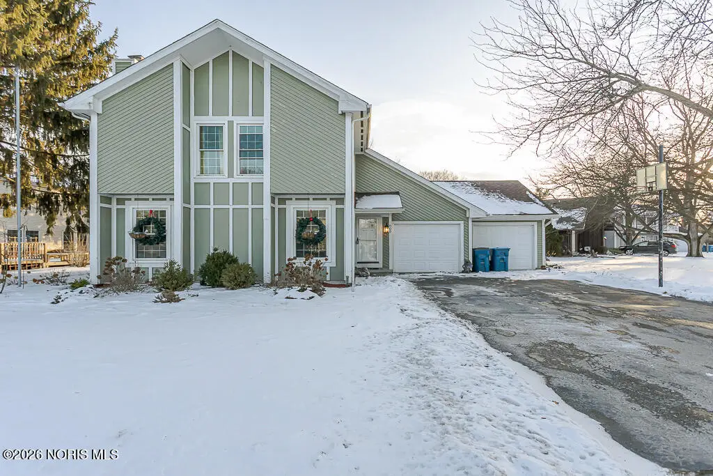 805 Roche De Bouef Court, Waterville, OH 43566 - Image #1