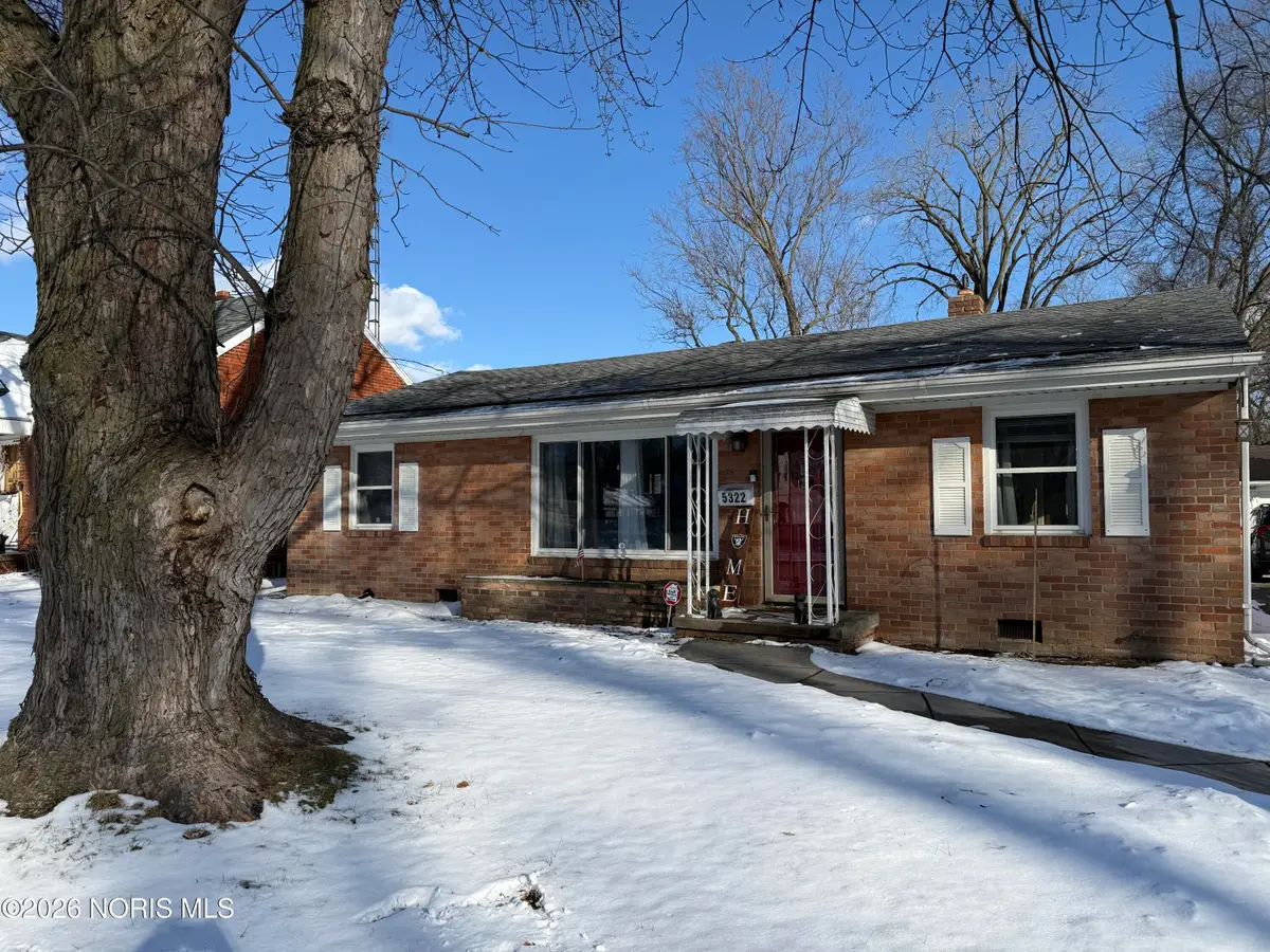 5322 Douglas Road, Toledo, OH 43613 - Image #1