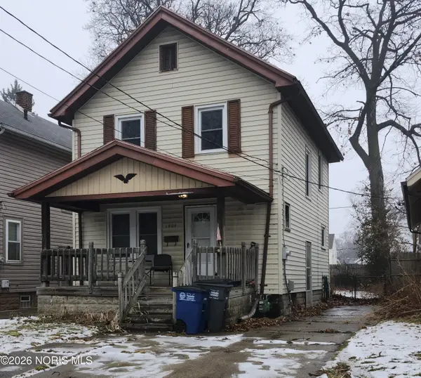 1804 Duncan Road, Toledo, OH 43613