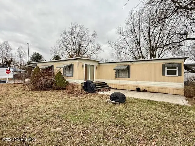 216 W Woodside Terrace, Holland, OH 43528 - #2