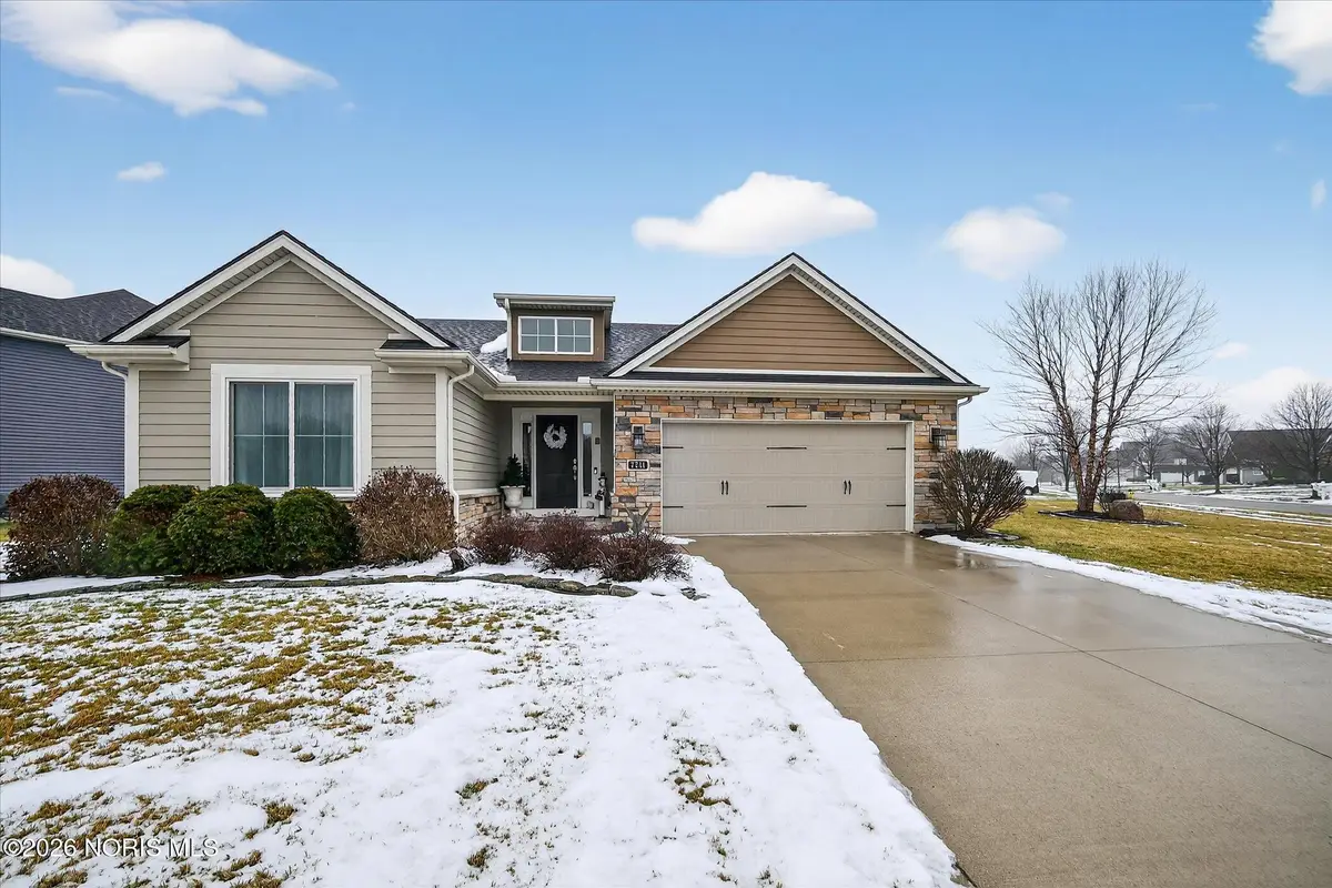 7741 Indian Town Road, Maumee, OH 43537 - Image #1