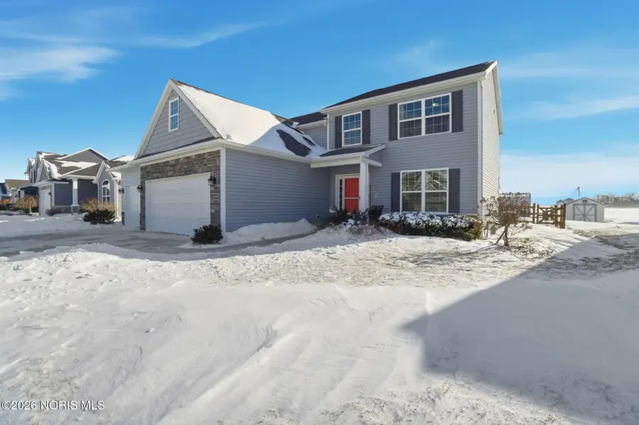 208 Enright Drive, Haskins, OH 43525 - #2