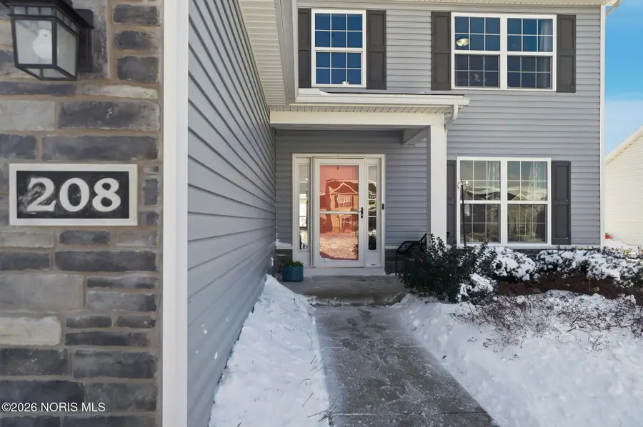 208 Enright Drive, Haskins, OH 43525 - #3