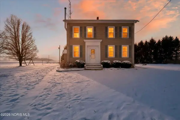 7934 Pleasant Road, Tiffin, OH 44883