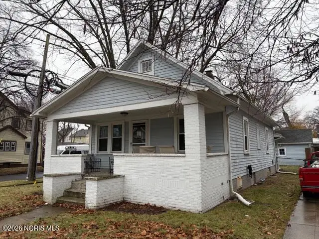 2003 Berdan Avenue, Toledo, OH 43613 - #2