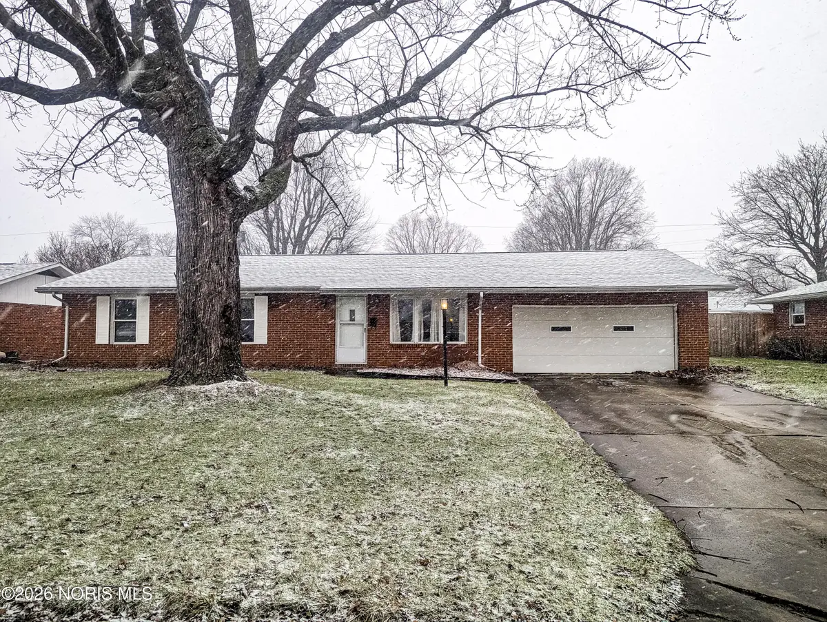 429 Burnham Drive, Fostoria, OH 44830 - Image #1