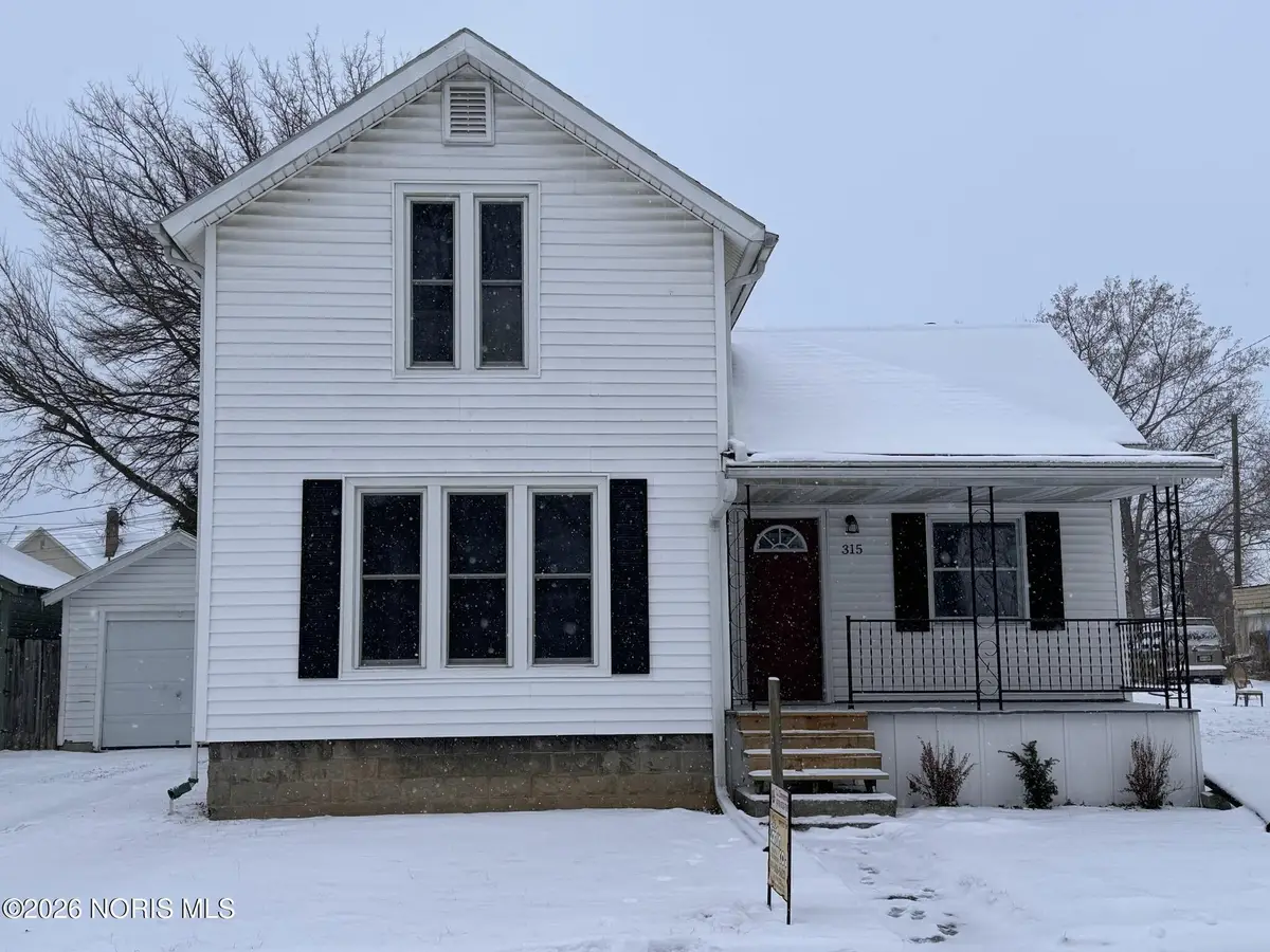 315 N Williams Street, Bryan, OH 43506 - Image #1