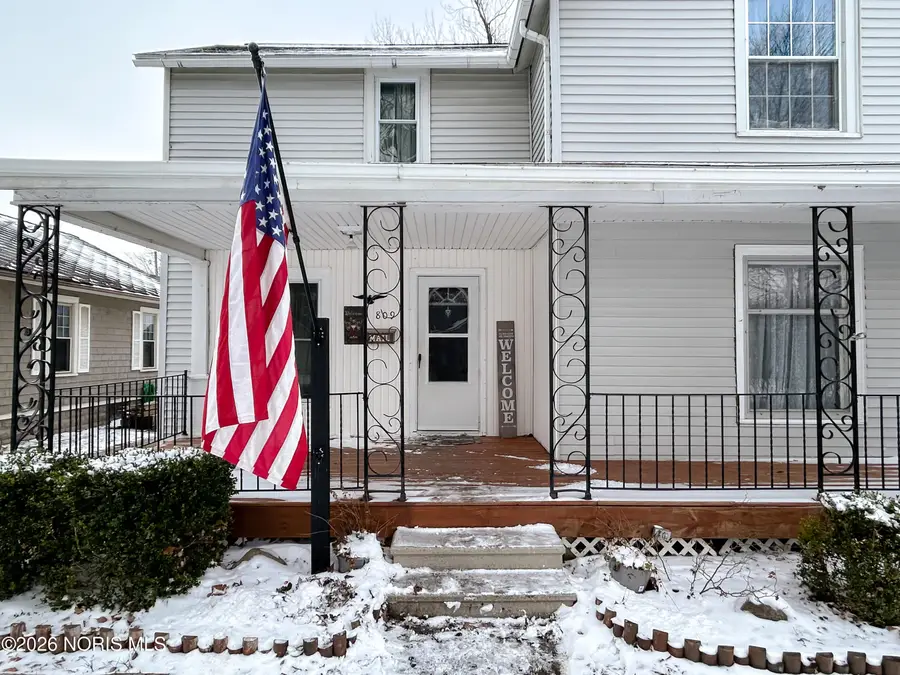 809 W North Street, Fostoria, OH 44830 - Image #3