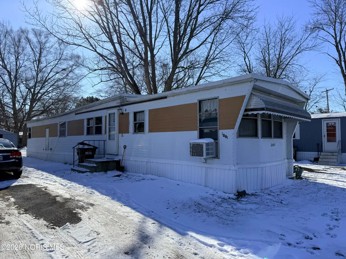 1001 Skye Drive, Findlay, OH 45840 - Image #1