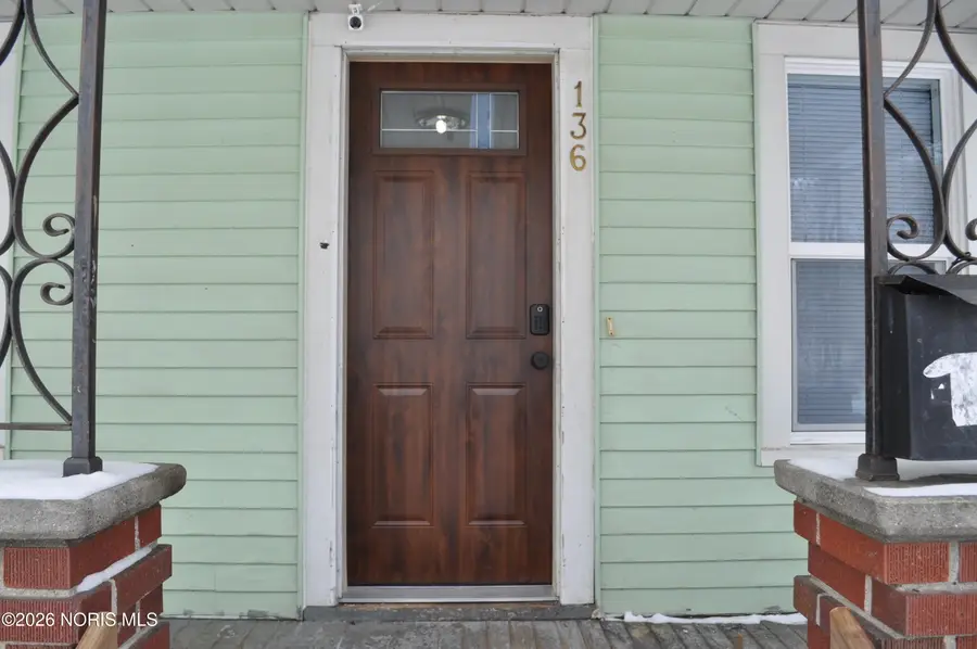 136 Steel Street, Toledo, OH 43605 - #2