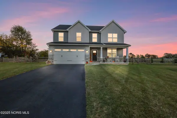 11037 Bay Trace Drive, Perrysburg, OH 43551