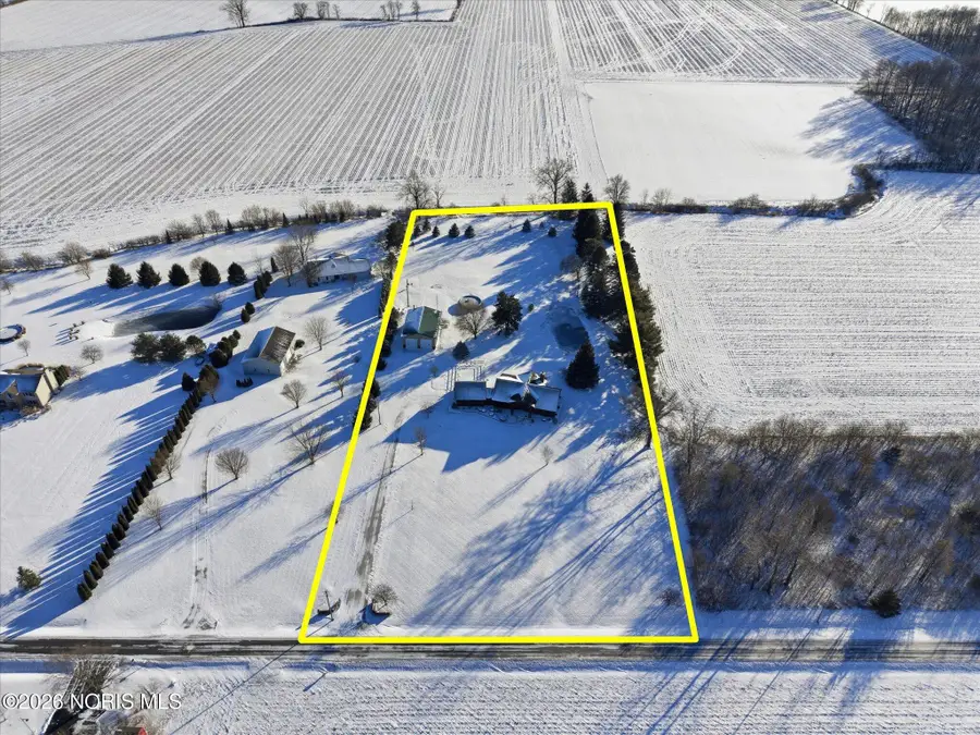 2107 County Road 23, Burgoon, OH 43407 - #3