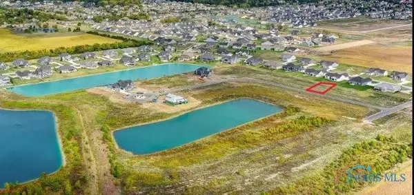 15016 North Cape Court, Perrysburg, OH 43551