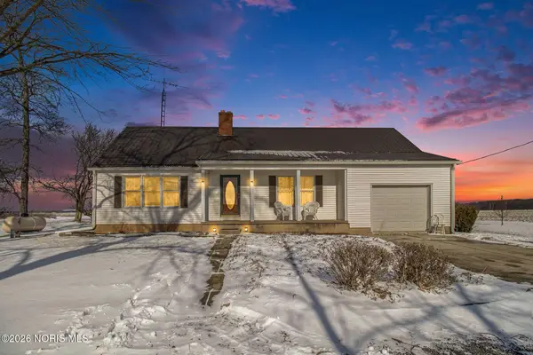 13190 County Road J, Wauseon, OH 43567