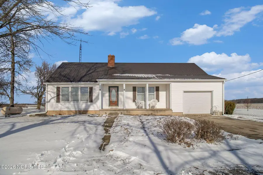 13190 County Road J, Wauseon, OH 43567 - Image #2