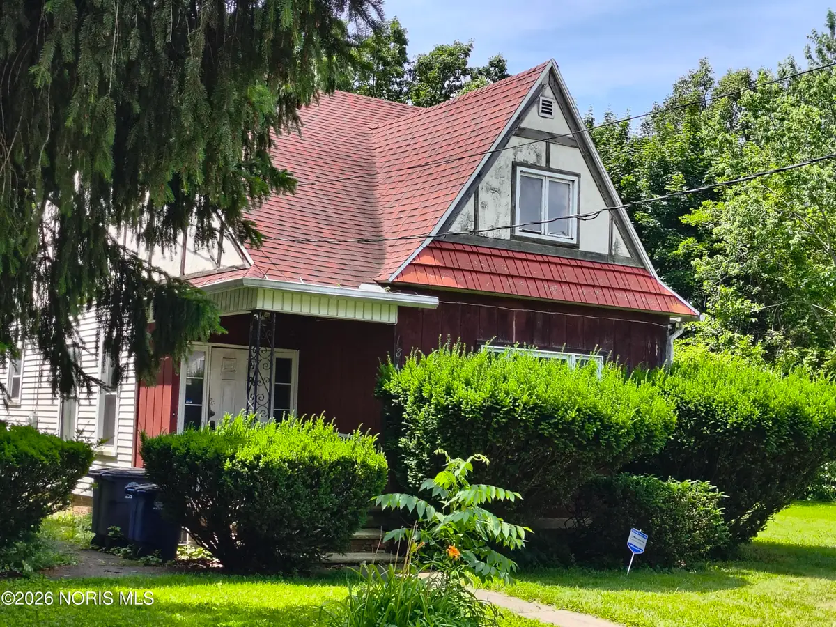 1816 Clay Avenue, Toledo, OH 43608 - Image #1