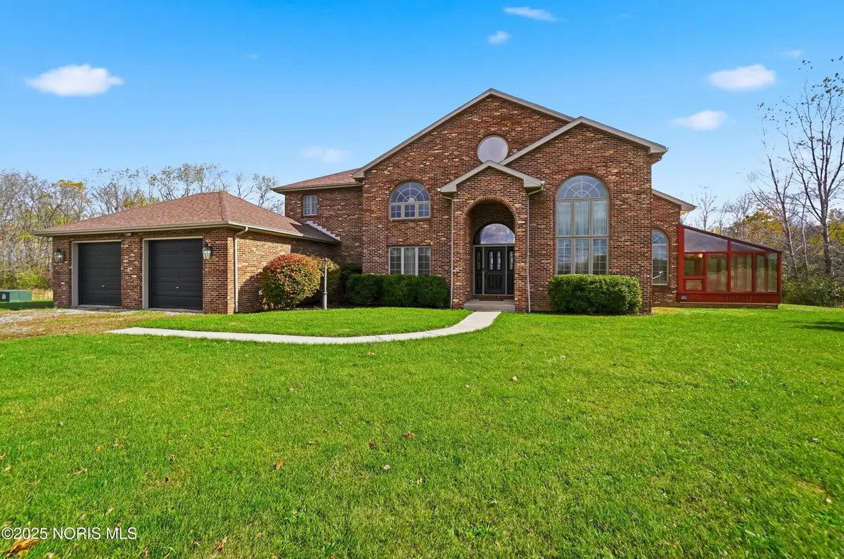 909 Township Rd 243, Fostoria, OH 44830 - Image #1