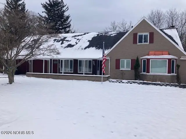 4327 Glann Road, Toledo, OH 43607 - #2