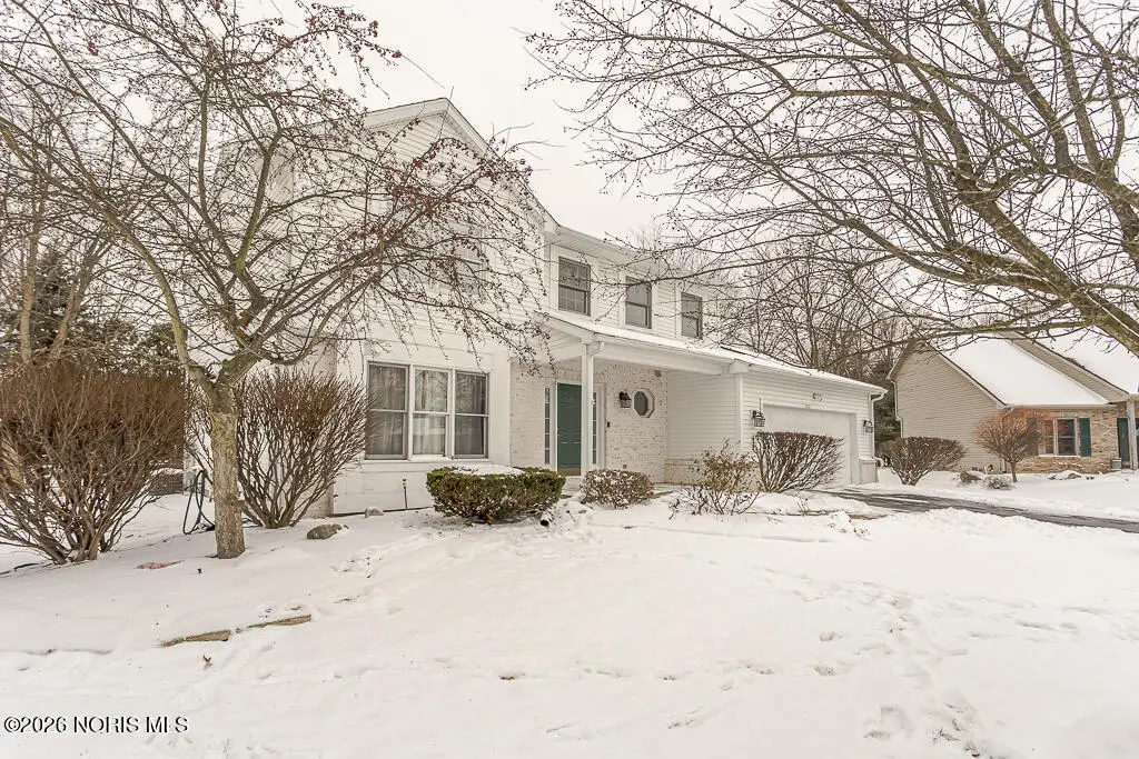 8241 Bucks Run Court, Toledo, OH 43617 - Image #1