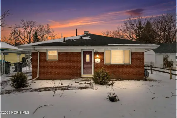 1004 Birch Avenue, Maumee, OH 43537