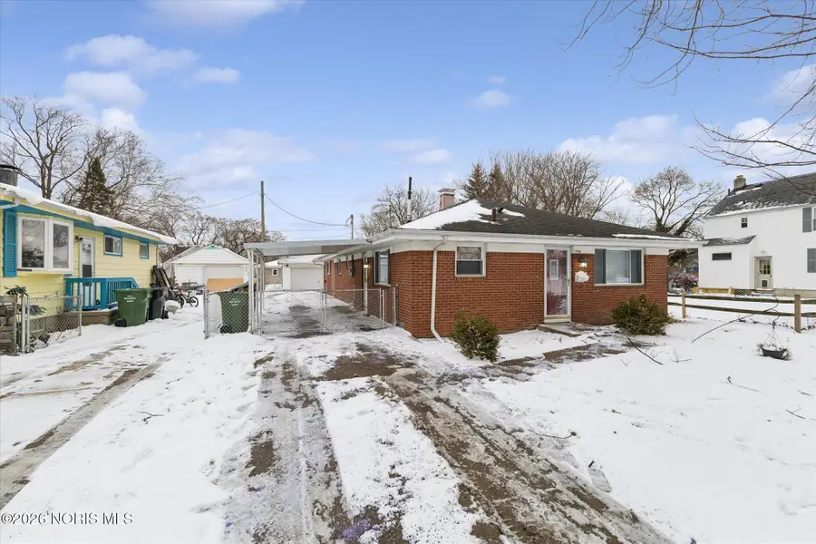 1004 Birch Avenue, Maumee, OH 43537 - Image #2